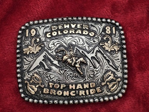 Treme bronc - x~treme,