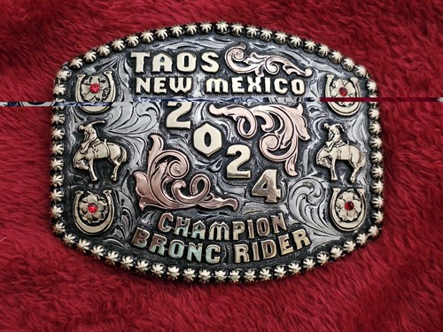 Bronc