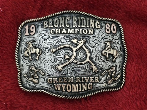 X~Treme☆1980☆Bronc