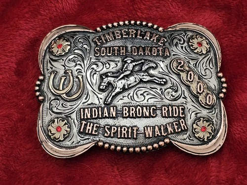 Treme bronc - x~treme,