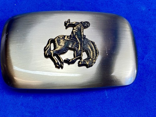 Bronco buster western - buster,
