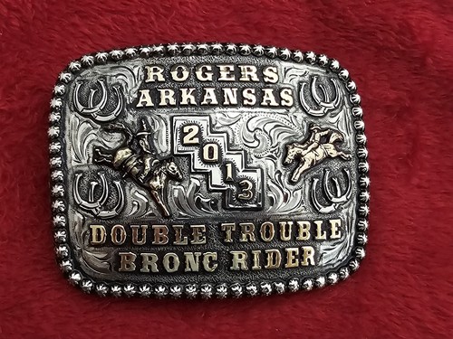 Rodeo treme bronc - x~treme,