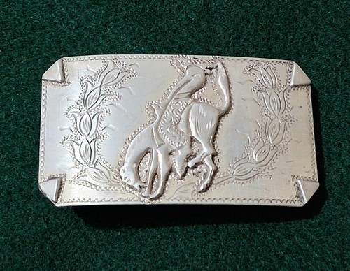 Vintage 1950 handcrafted - vintage, 1950's